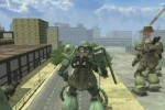Mobile Suit Gundam: Zeonic Front (PlayStation 2)