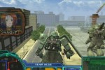 Mobile Suit Gundam: Zeonic Front (PlayStation 2)