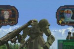 Mobile Suit Gundam: Zeonic Front (PlayStation 2)