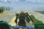 Mobile Suit Gundam: Zeonic Front (PlayStation 2)
