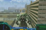 Mobile Suit Gundam: Zeonic Front (PlayStation 2)
