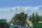 Mobile Suit Gundam: Zeonic Front (PlayStation 2)