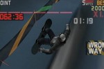 ESPN Winter X-Games Snowboarding 2002 (PlayStation 2)
