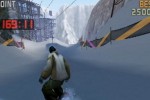 ESPN Winter X-Games Snowboarding 2002 (PlayStation 2)