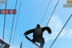 ESPN Winter X-Games Snowboarding 2002 (PlayStation 2)