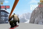 ESPN Winter X-Games Snowboarding 2002 (PlayStation 2)