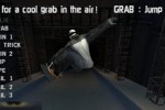 ESPN Winter X-Games Snowboarding 2002 (PlayStation 2)
