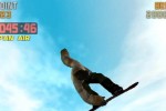 ESPN Winter X-Games Snowboarding 2002 (PlayStation 2)