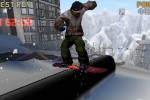 ESPN Winter X-Games Snowboarding 2002 (PlayStation 2)