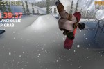 ESPN Winter X-Games Snowboarding 2002 (PlayStation 2)