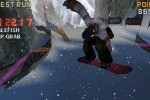 ESPN Winter X-Games Snowboarding 2002 (PlayStation 2)