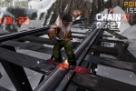 ESPN Winter X-Games Snowboarding 2002 (PlayStation 2)