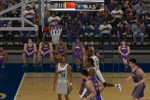 NBA Courtside 2002 (GameCube)