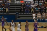 NBA Courtside 2002 (GameCube)