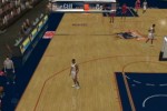 NBA Courtside 2002 (GameCube)