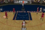 NBA Courtside 2002 (GameCube)