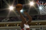 NBA Courtside 2002 (GameCube)