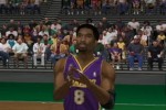 NBA Courtside 2002 (GameCube)