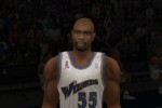 NBA Courtside 2002 (GameCube)