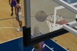 NBA Courtside 2002 (GameCube)