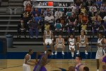 NBA Courtside 2002 (GameCube)