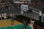 NBA Courtside 2002 (GameCube)