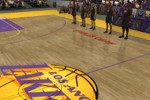 NBA Courtside 2002 (GameCube)