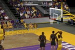 NBA Courtside 2002 (GameCube)