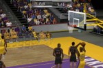 NBA Courtside 2002 (GameCube)