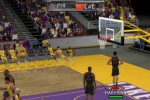 NBA Courtside 2002 (GameCube)