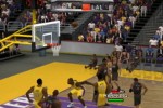 NBA Courtside 2002 (GameCube)