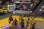 NBA Courtside 2002 (GameCube)