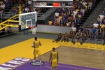 NBA Courtside 2002 (GameCube)