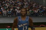 NBA Courtside 2002 (GameCube)