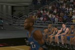 NBA Courtside 2002 (GameCube)