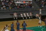 NBA Courtside 2002 (GameCube)