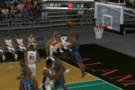 NBA Courtside 2002 (GameCube)