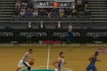 NBA Courtside 2002 (GameCube)