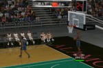 NBA Courtside 2002 (GameCube)