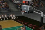 NBA Courtside 2002 (GameCube)