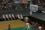 NBA Courtside 2002 (GameCube)