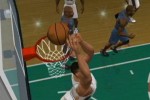 NBA Courtside 2002 (GameCube)