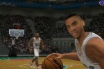 NBA Courtside 2002 (GameCube)