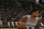 NBA Courtside 2002 (GameCube)