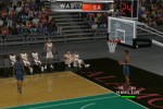 NBA Courtside 2002 (GameCube)