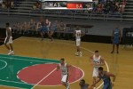 NBA Courtside 2002 (GameCube)