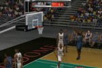 NBA Courtside 2002 (GameCube)