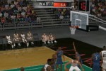 NBA Courtside 2002 (GameCube)