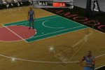 NBA Courtside 2002 (GameCube)