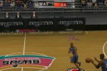 NBA Courtside 2002 (GameCube)